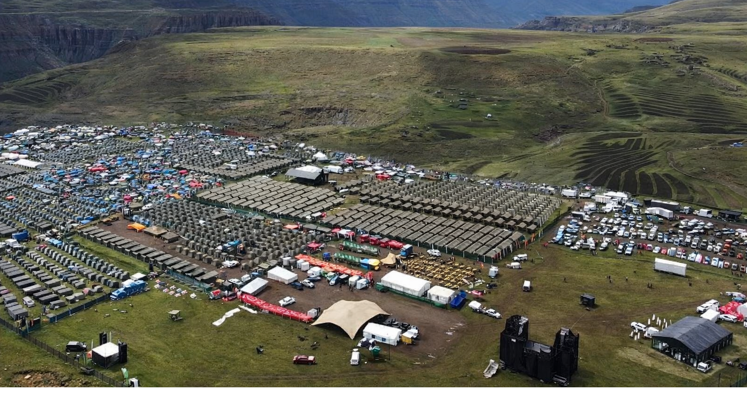 Adventure Activities